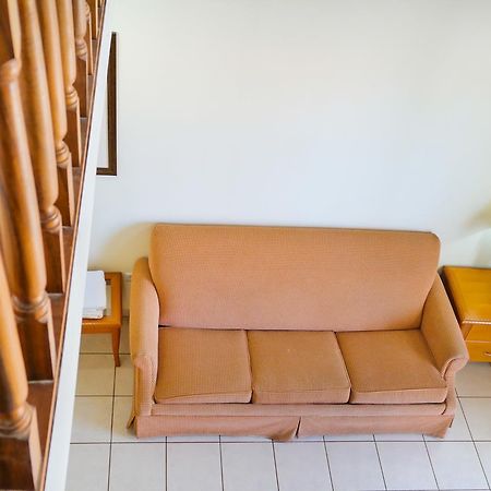 Aruba Comfort Apartments Noord Luaran gambar