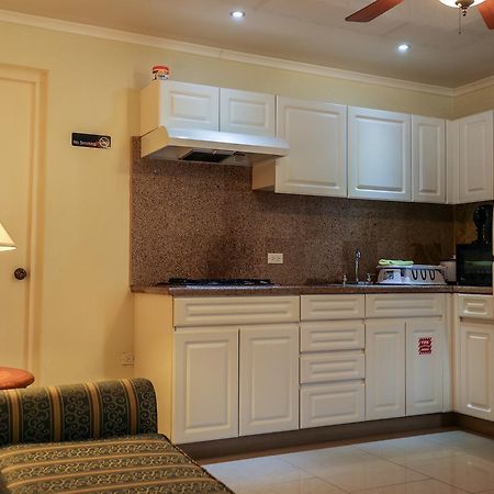 Aruba Comfort Apartments Noord Luaran gambar