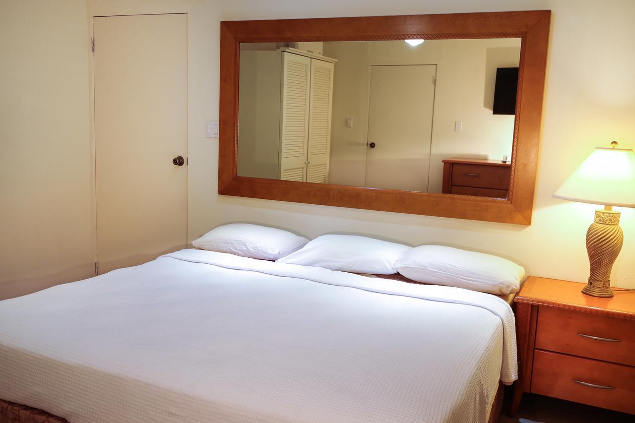 Aruba Comfort Apartments Noord Luaran gambar