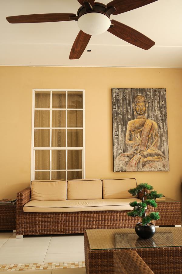 Aruba Comfort Apartments Noord Luaran gambar