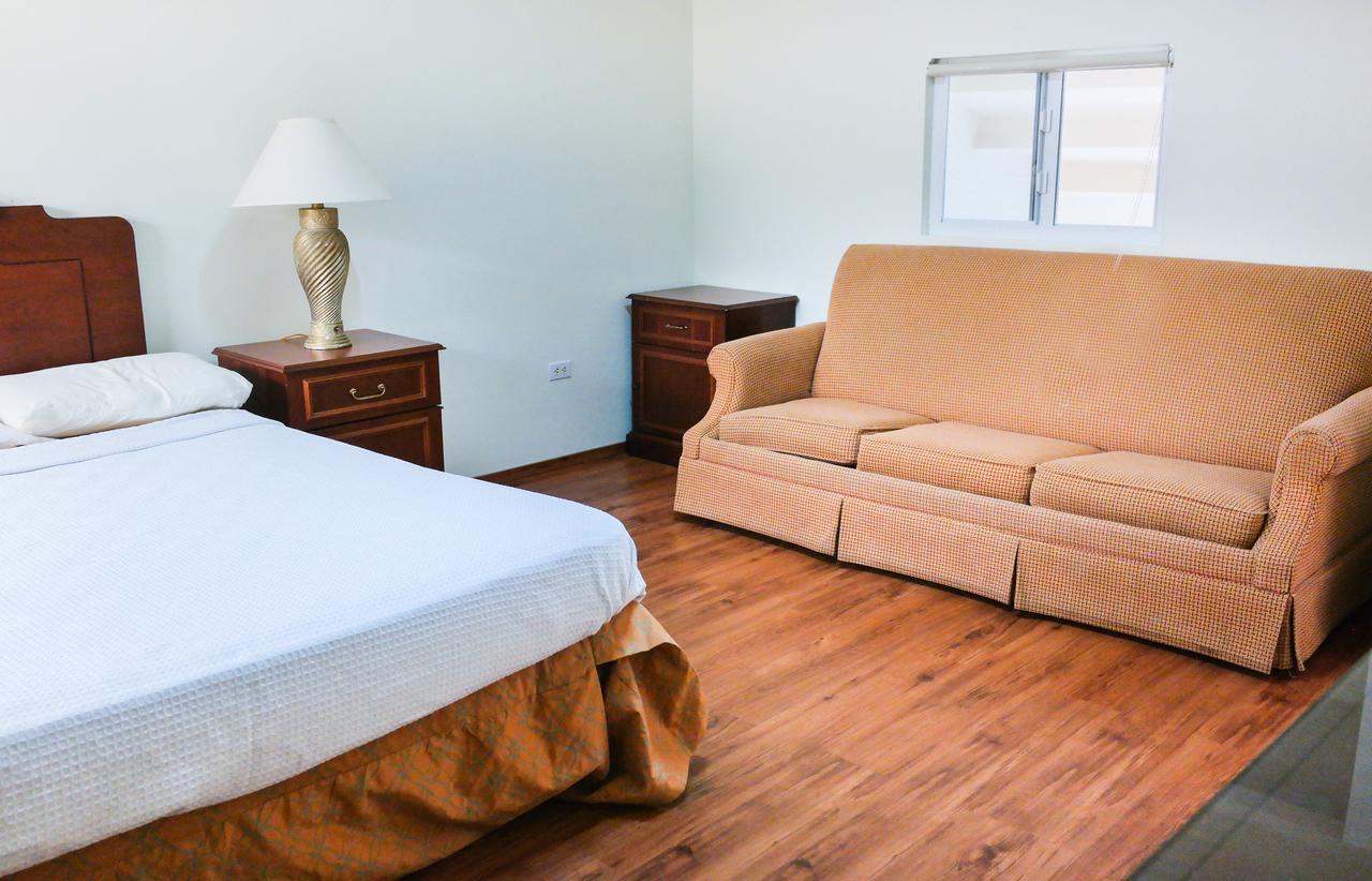 Aruba Comfort Apartments Noord Luaran gambar