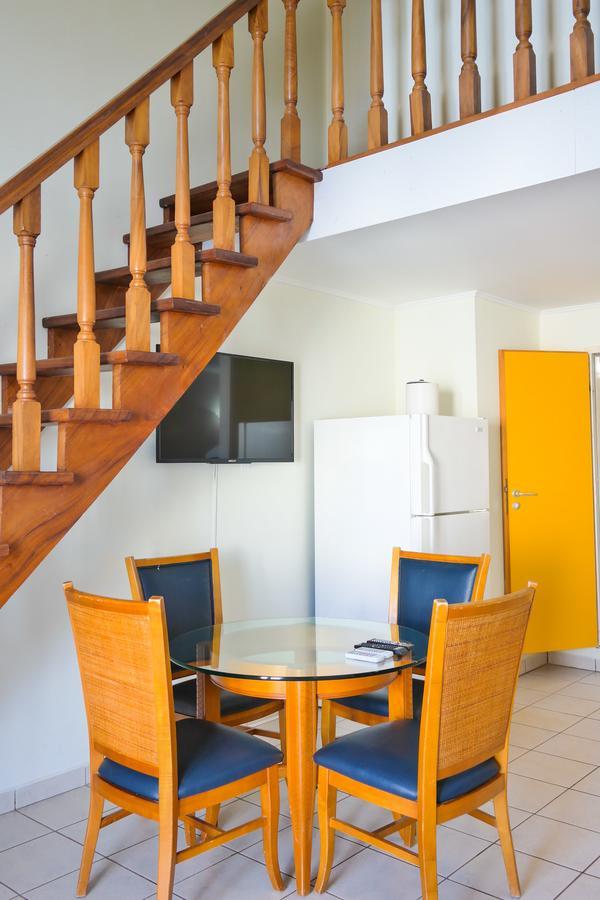 Aruba Comfort Apartments Noord Luaran gambar