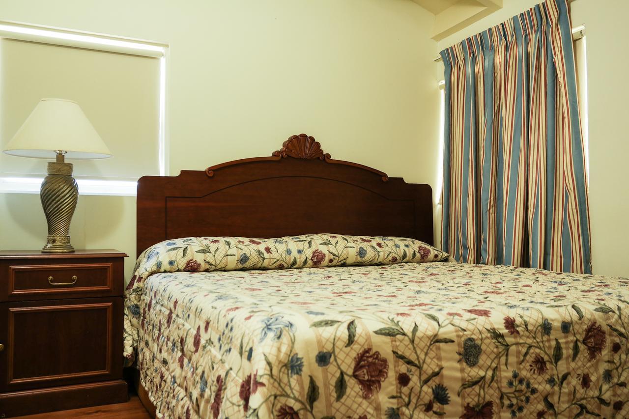 Aruba Comfort Apartments Noord Luaran gambar