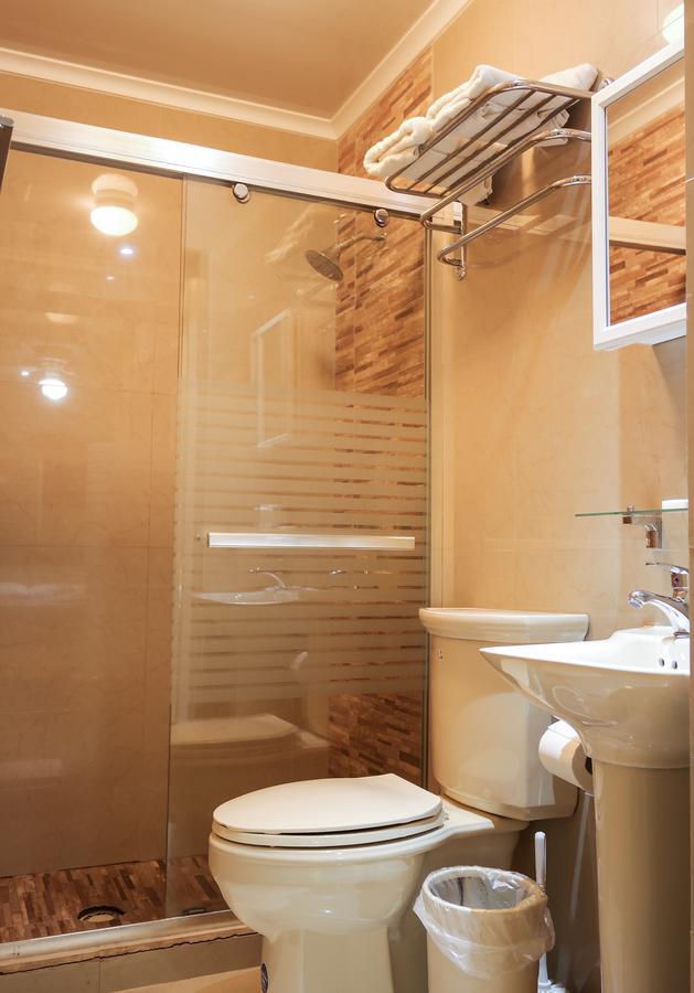 Aruba Comfort Apartments Noord Luaran gambar