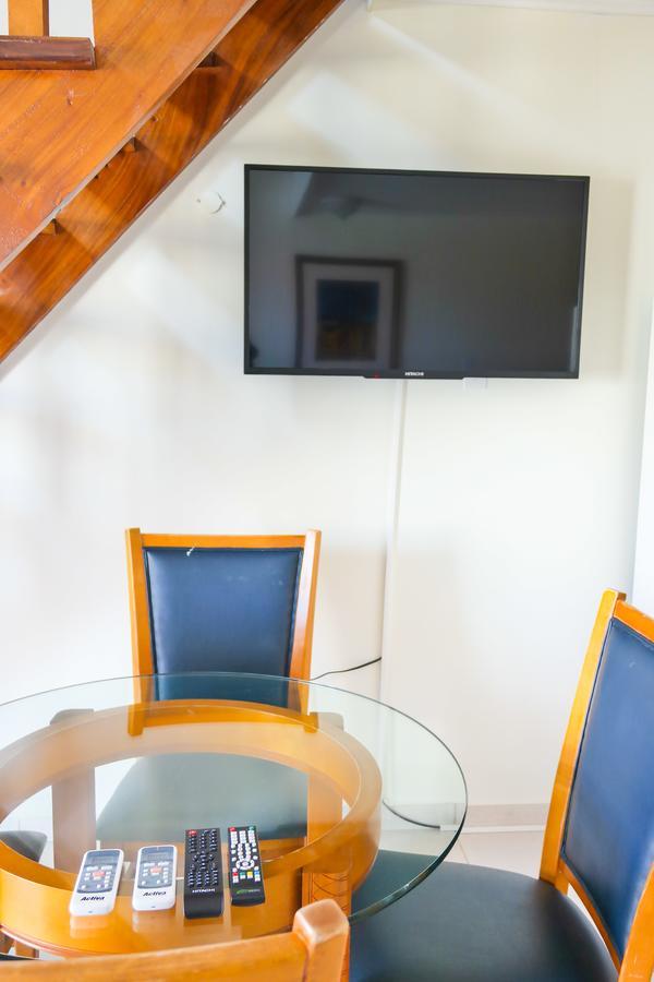 Aruba Comfort Apartments Noord Luaran gambar